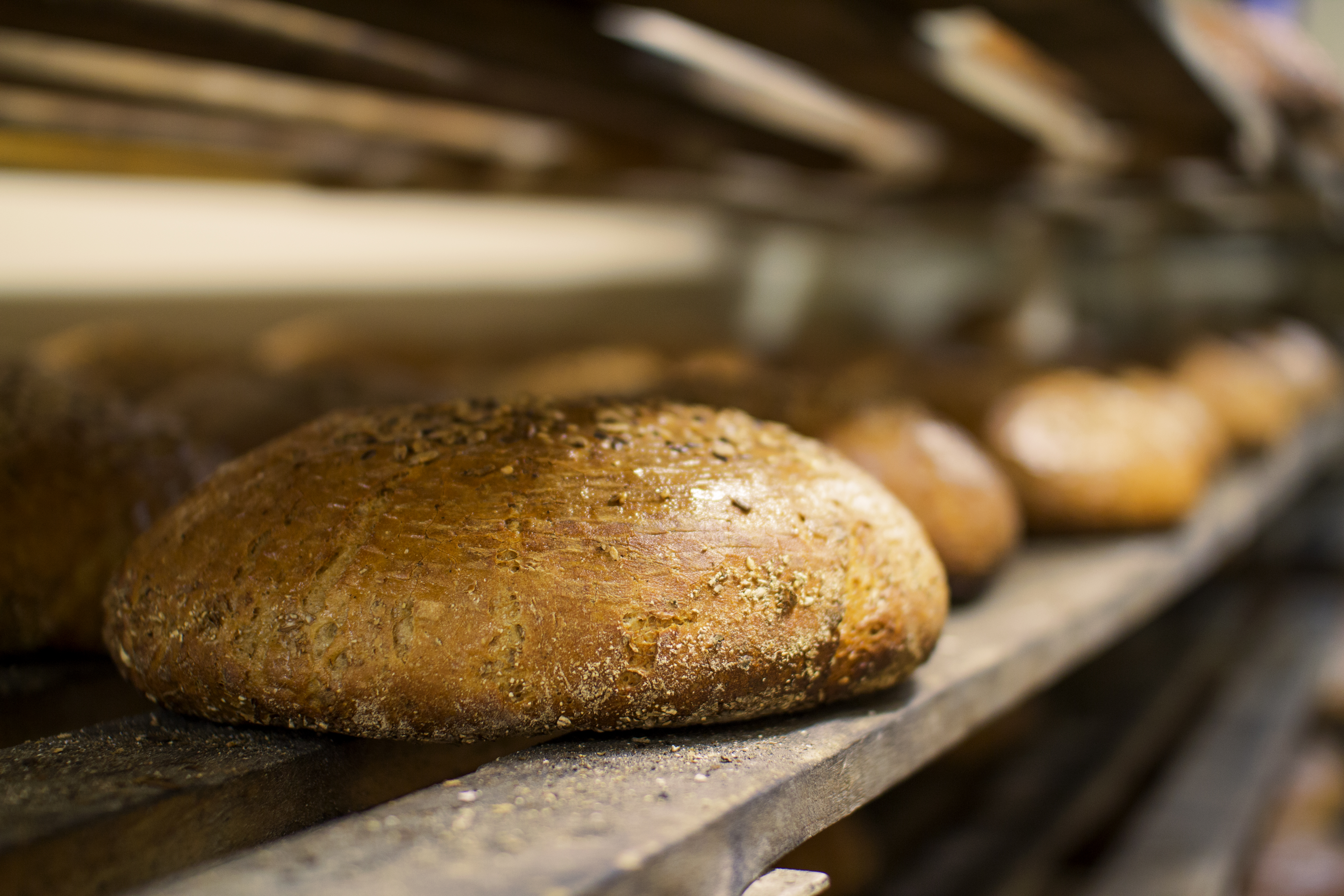 przepis na chleb tradycyjny